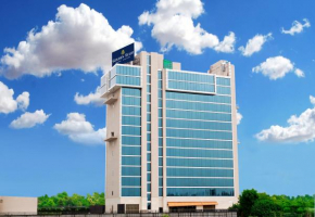 Гостиница Golden Tulip Suites Gurgaon  Сектор 8